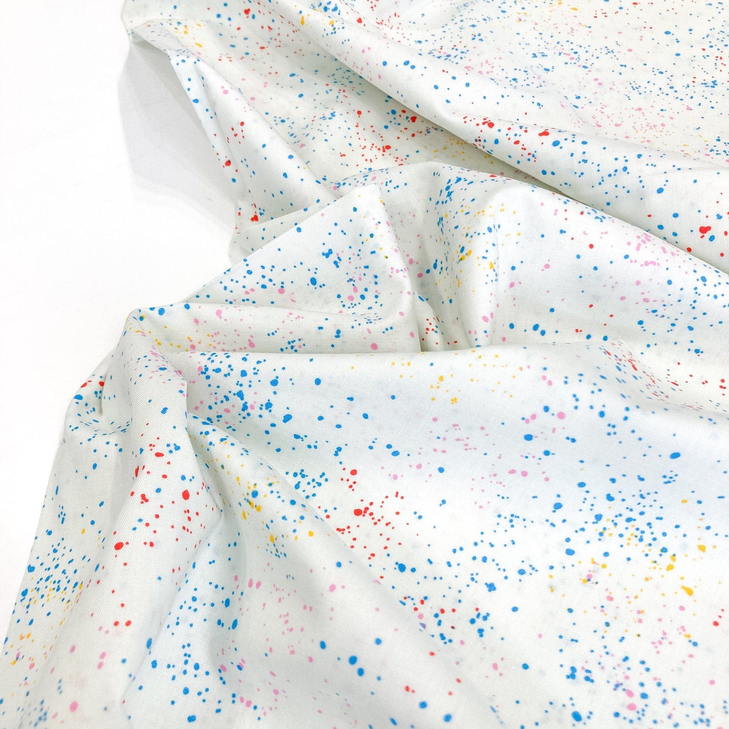 Ruby Star Society 'Speckled' Quilting Cotton in 'Confetti'